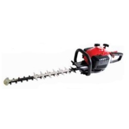 Professional hedge trimmer MARUYAMA HT239DL 22.5 cc double comb blade 750 mm | Newgardenmac.com