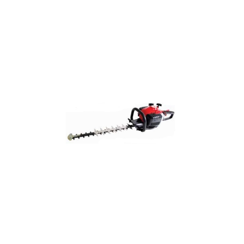 Professional hedge trimmer MARUYAMA HT239DL 22.5 cc double comb blade 750 mm