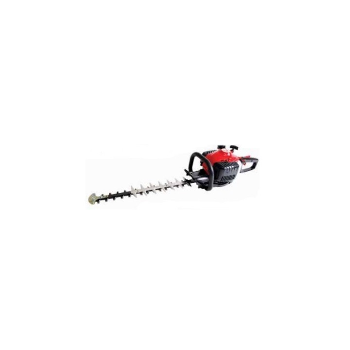 Cortasetos profesional MARUYAMA HT239DL 22.5 cc cuchilla doble peine 750 mm | Newgardenmac.com
