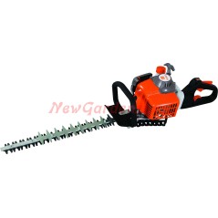 Hedge trimmer 2-stroke 60 cm 22.5 cc SPL500E KASEI 201043 | Newgardenmac.com