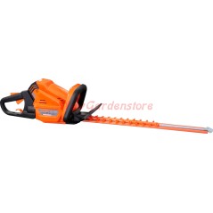 KASEI 201075 36v GJB1-D cordless electric hedge trimmer | Newgardenmac.com