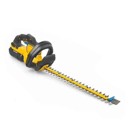 CUB CADET LH5 H60 60 cm blade 60V battery hedge trimmer without battery and charger | Newgardenmac.com