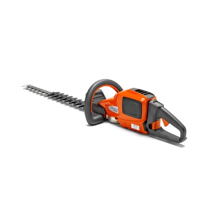 HUSQVARNA 520iHD60 cordless hedge trimmer without battery and charger | Newgardenmac.com