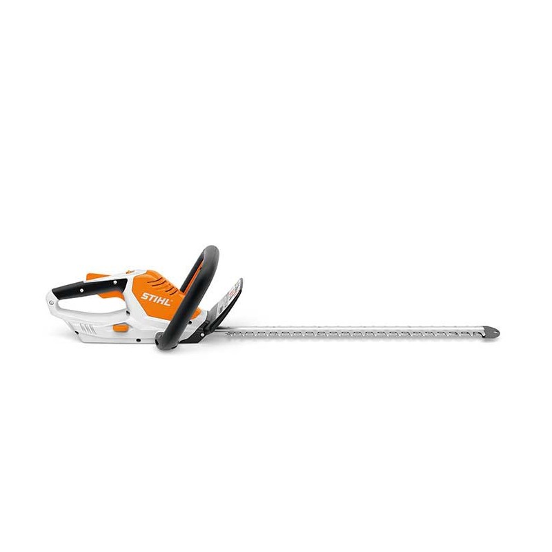 Cortasetos con batería integrada STIHL HSA 45 cortes de hasta 8 mm Tensión 18V