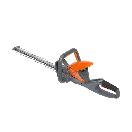 OLEOMAC HCi 45 40V cordless hedge trimmer with 45cm double blade