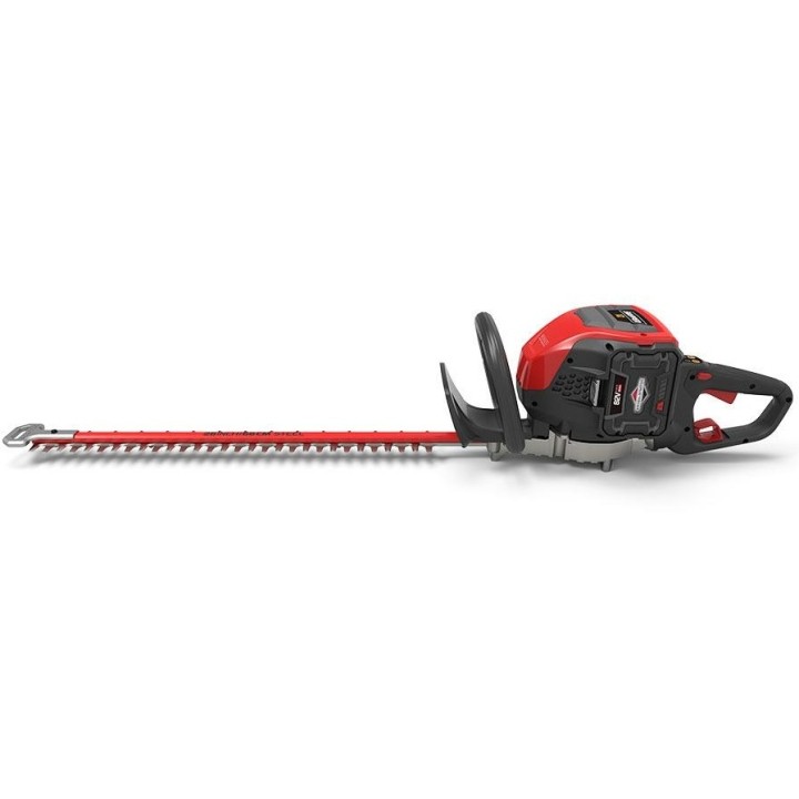 Tagliasiepi a batteria SNAPPER SXDHT82 senza batteria e caricabatteria ESXDHT82 | Newgardenmac.com