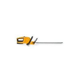 STIGA HT 100e Kit taille-haie à batterie avec batterie et chargeur | Newgardenmac.com