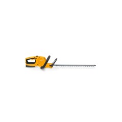 STIGA HT 100e Battery Hedge Trimmer Kit with battery and charger | Newgardenmac.com