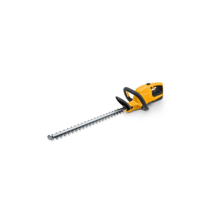 Tagliasiepi a batteria STIGA HT 100e Kit con batteria e caricabatteria | Newgardenmac.com