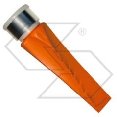 Cuña de separación helicoidal FISKARS SAFE-T 120021 reduce las vibraciones 1001615