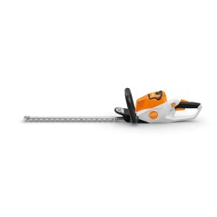 Cortasetos sin cable STIHL HSA 50 36V 50 cm de longitud de barra | Newgardenmac.com