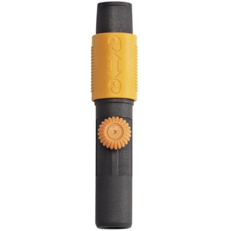 FISKARS QuikFit Universaladapter - 130000 in Leichtbauweise FiberComp 1000617 | Newgardenmac.com