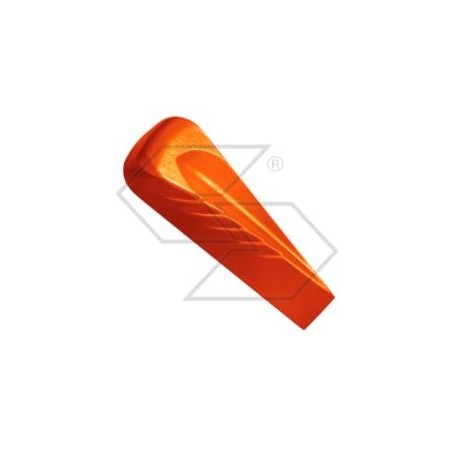 Cuña helicoidal FISKARS - 120020 acero forjado cabeza redondeada 1000600 | Newgardenmac.com