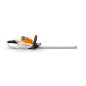 Tagliasiepi a batteria STIHL HSA 50 36V lunghezza barra 50 cm |