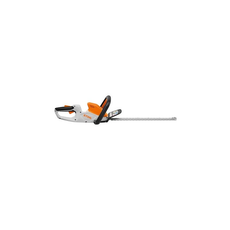 STIHL HSA30 10.8V cordless hedge trimmer 45 cm cutting length