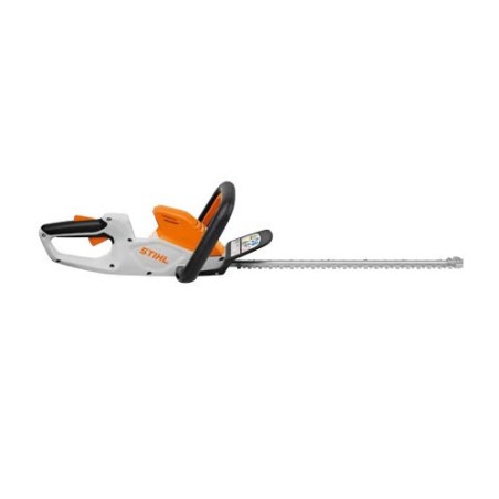 Cortasetos inalámbrico STIHL HSA30 10,8V 45 cm de longitud de corte | Newgardenmac.com