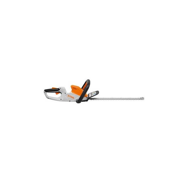 Cortasetos inalámbrico STIHL HSA40 de 10,8 V, longitud de corte de 50 cm