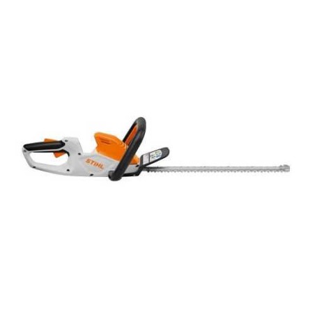 Cortasetos inalámbrico STIHL HSA40 de 10,8 V, longitud de corte de 50 cm | Newgardenmac.com