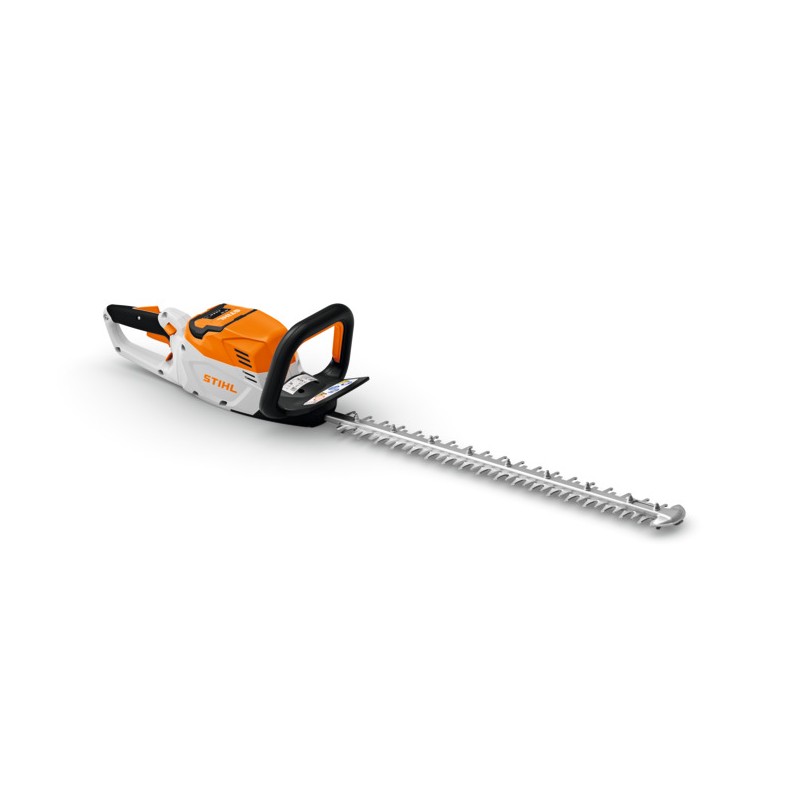 Cortasetos sin cable STIHL HSA 60 36V longitud de la cuchilla 60 cm | Newgardenmac.com