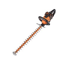 WORX WG284E.1 61 cm cordless hedge trimmer with 2.0 Ah battery and charger | Newgardenmac.com