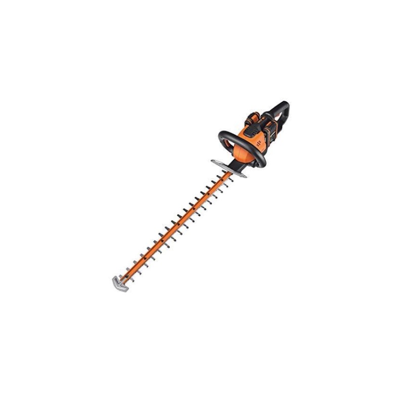 WORX WG284E.9 Taille-haie sans fil de 61 cm sans batterie ni chargeur