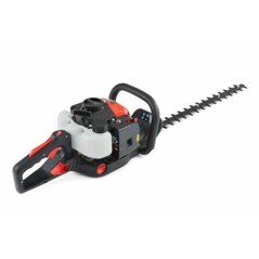 BLUE BIRD HT 261 petrol hedge trimmer 2T engine 25.4 cc blade length 61 cm | Newgardenmac.com