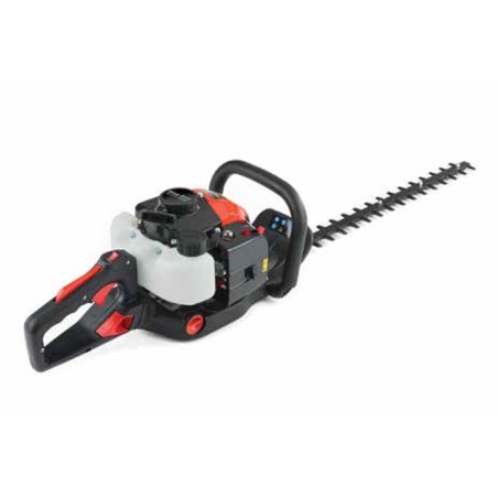 Cortasetos de gasolina BLUE BIRD HT 261 motor 2T 25,4 cc longitud de cuchilla 61 cm | Newgardenmac.com