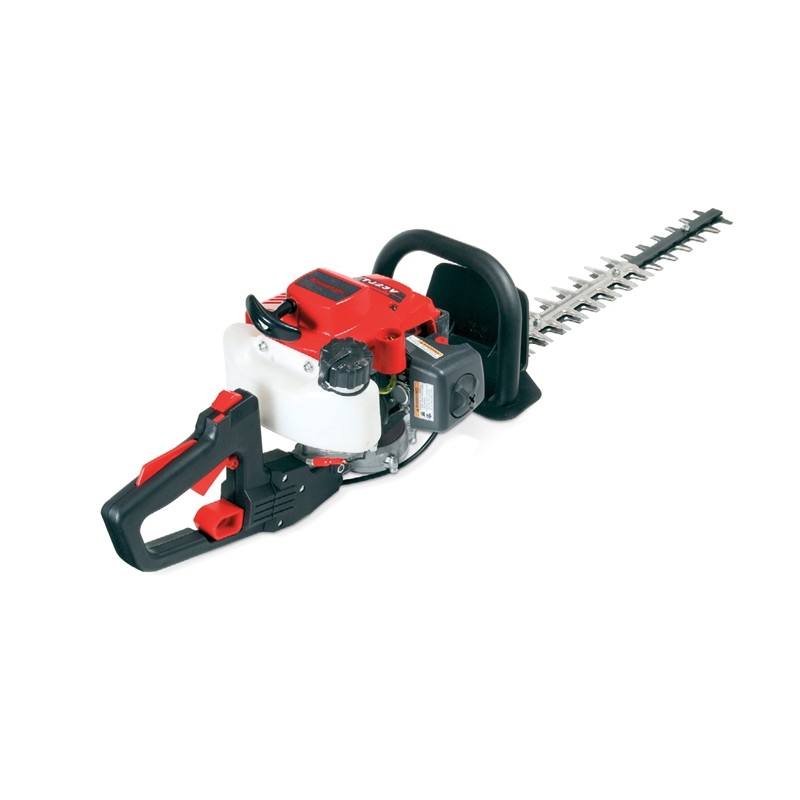 BLUE BIRD HTK 23-J60 petrol hedge trimmer with KAWASAKI TJ23V 23.3 cc engine