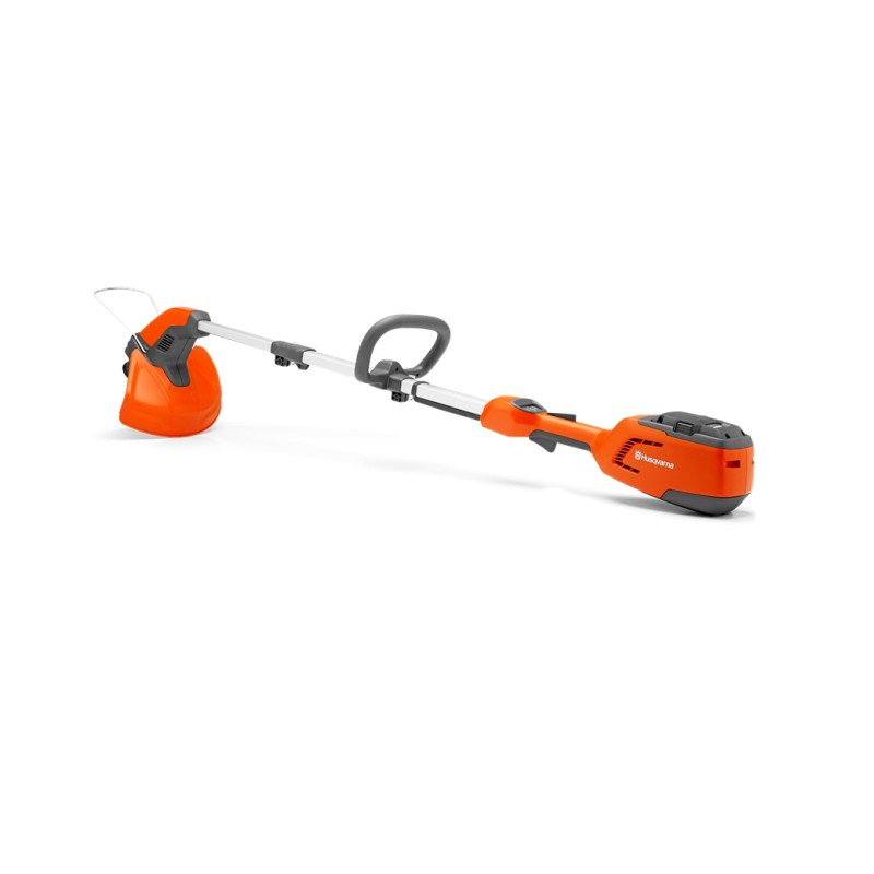 Decespugliatore 115iL HUSQVARNA 967 09 88-01 SOLO CORPO MACCHINA