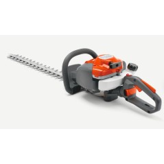 HUSQVARNA 122HD60 22 cc petrol hedge trimmer 59 cm blade | Newgardenmac.com