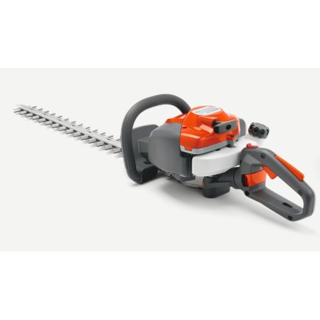 HUSQVARNA 122HD60 Benzin-Heckenschere mit 22 cm³ und 59 cm langen Messern | Newgardenmac.com