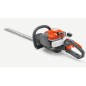 HUSQVARNA 122HD60 Benzin-Heckenschere mit 22 cm³ und 59 cm langen Messern