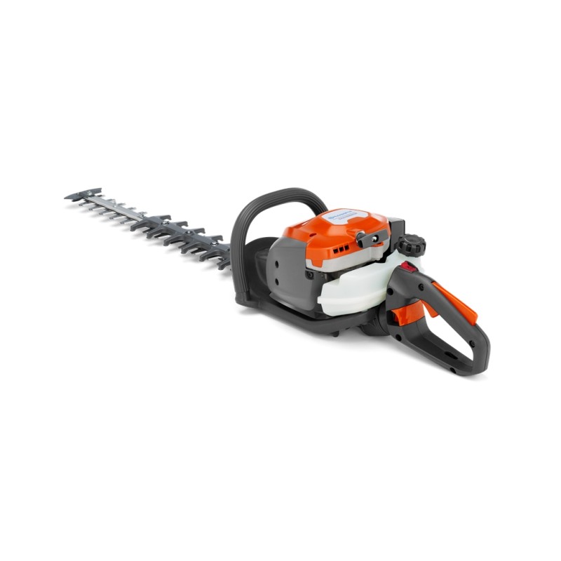 HUSQVARNA 522HDR60X 22 cc Benzin-Heckenschere mit 60 cm Klinge