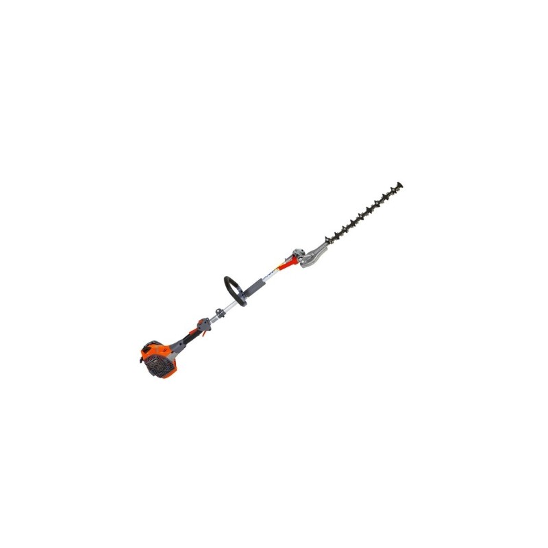 Tagliasiepi a scoppio OLEOMAC BC241H 21.7 cc lama 50 cm doppia regolabile