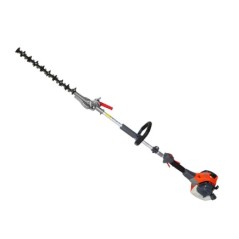 Cortasetos gasolina OLEOMAC BC 241 H 21,7 cc 50 cm cuchilla doble ajustable