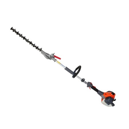 Cortasetos gasolina OLEOMAC BC 241 H 21,7 cc 50 cm cuchilla doble ajustable