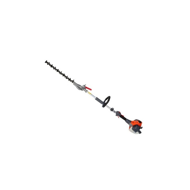 Cortasetos gasolina OLEOMAC BC 241 H 21,7 cc 50 cm cuchilla doble ajustable | Newgardenmac.com