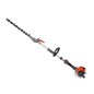 OLEOMAC BC 241 H 21.7 cc petrol hedge trimmer 50 cm double adjustable blade