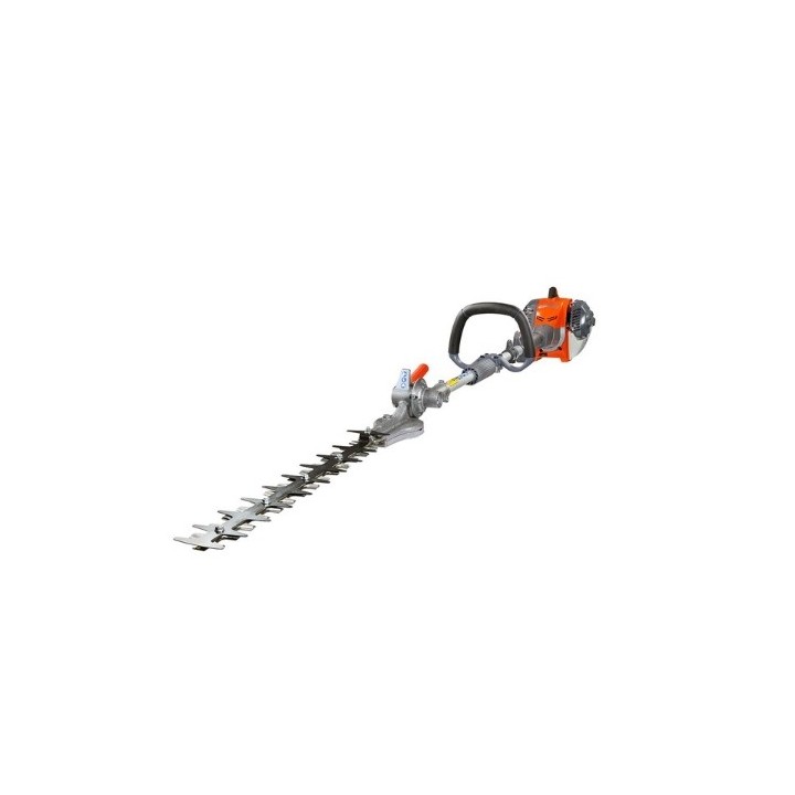 OLEOMAC BC 241 H 21,7 cm³ Benzin-Heckenschere 50 cm, doppeltes verstellbares Messer | Newgardenmac.com