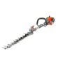 OLEOMAC BC 241 H 21.7 cc petrol hedge trimmer 50 cm double adjustable blade