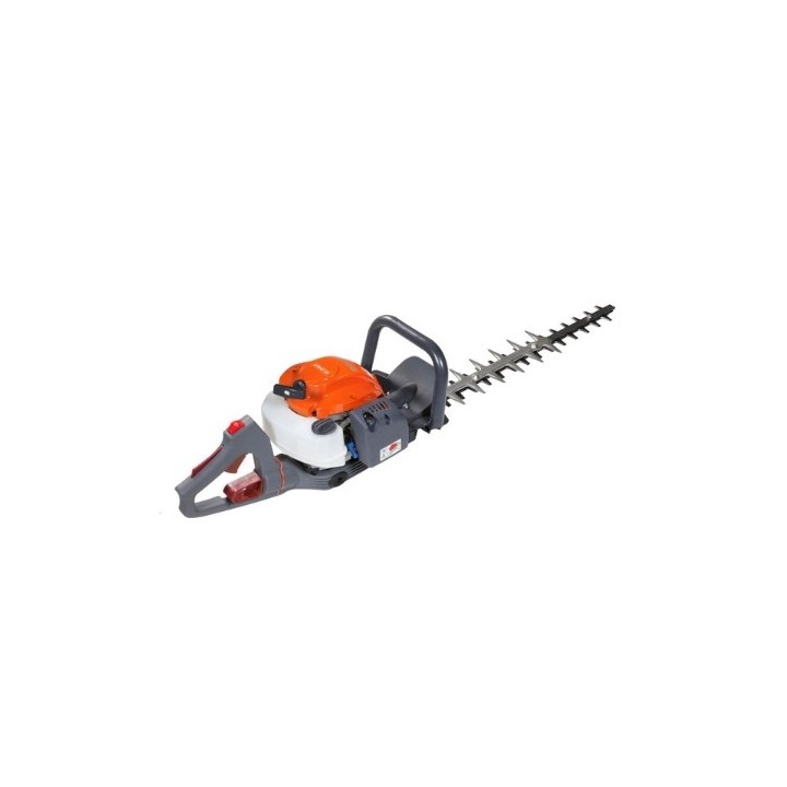 Tagliasiepi a scoppio OLEOMAC HC 246 P 21 cc lama 60 cm doppia | Newgardenmac.com