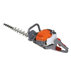 OLEOMAC HC 246 P 21 cm³ Benzin-Heckenschere 60 cm Doppelmesser | Newgardenmac.com