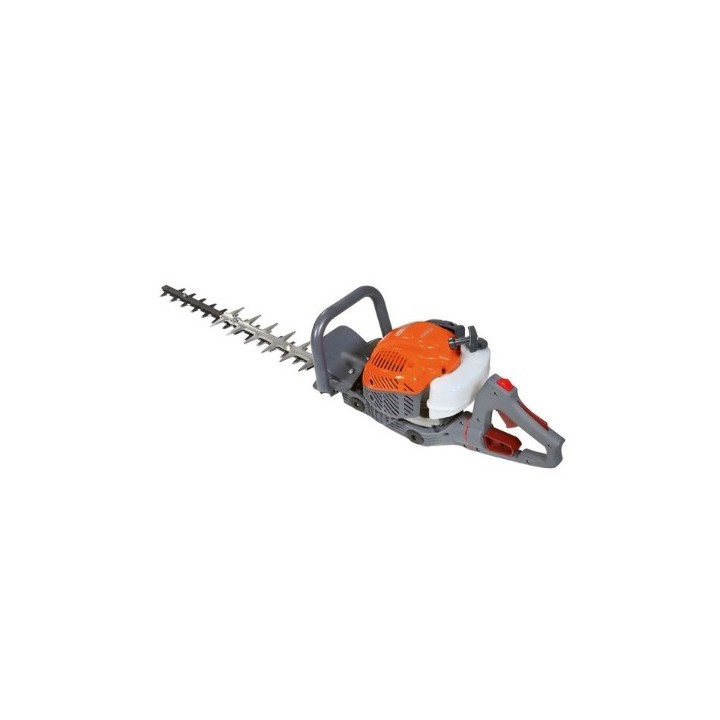 Tagliasiepi a scoppio OLEOMAC HC 246 P 21 cc lama 60 cm doppia | Newgardenmac.com