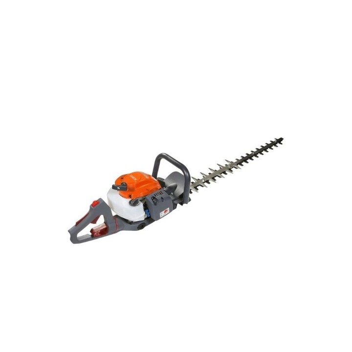 OLEOMAC HC 247 P 21.7 cc petrol hedge trimmer 75 cm double blade | Newgardenmac.com