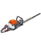 OLEOMAC HC 247 P 21.7 cc petrol hedge trimmer 75 cm double blade