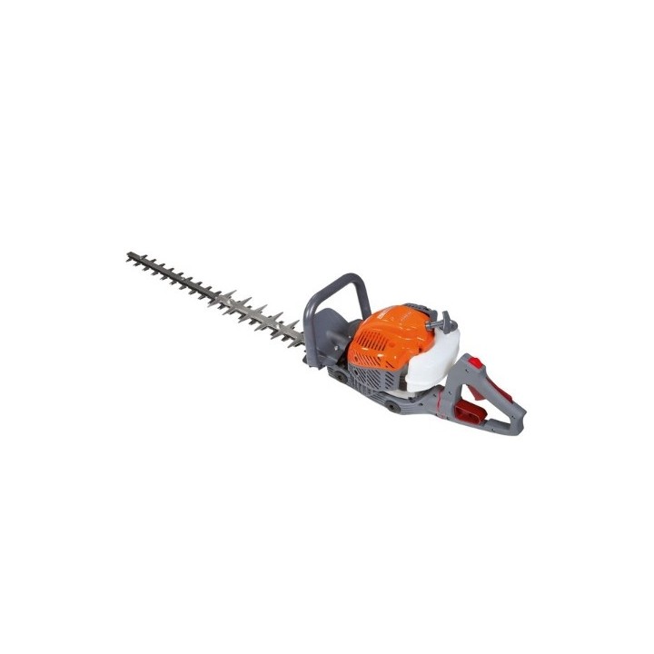 OLEOMAC HC 247 P 21.7 cc essence taille-haie 75 cm double lame | Newgardenmac.com