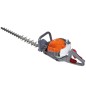 Tagliasiepi a scoppio OLEOMAC HC247P 21.7cc lama 75 cm doppia