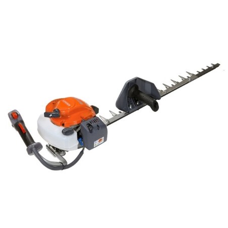 OLEOMAC HCS247P 21.7 cc petrol hedge trimmer 75 cm single blade | Newgardenmac.com