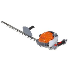 OLEOMAC HCS247P 21.7 cc petrol hedge trimmer 75 cm single blade