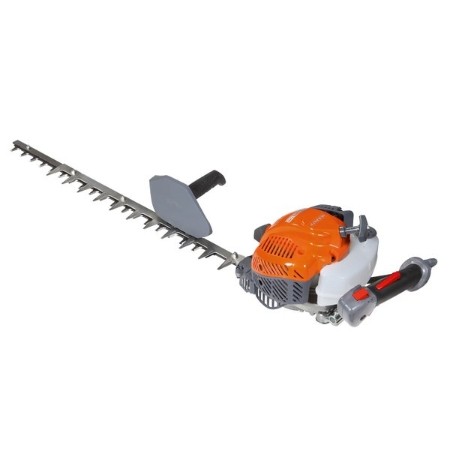 OLEOMAC HCS247P 21.7 cc petrol hedge trimmer 75 cm single blade